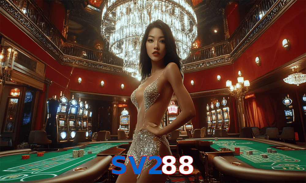 SV288