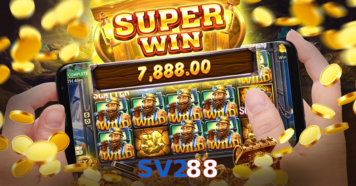 SV288