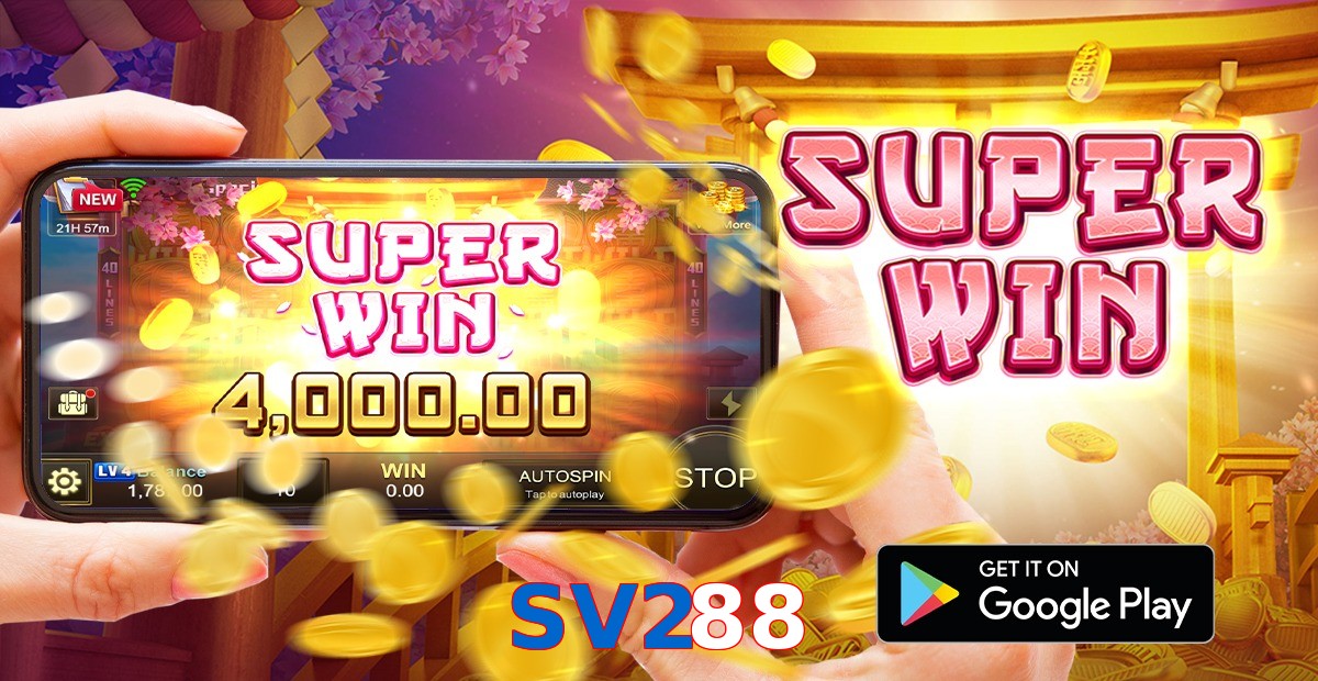 SV288
