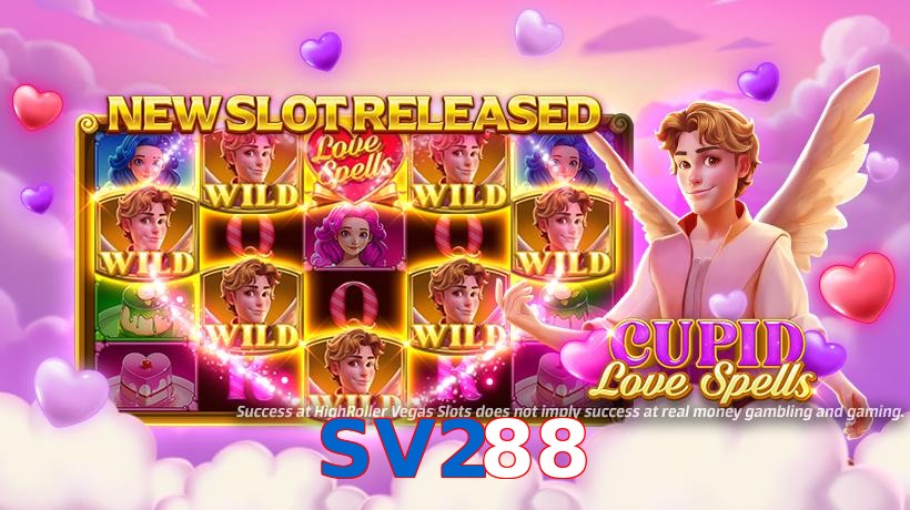 SV288