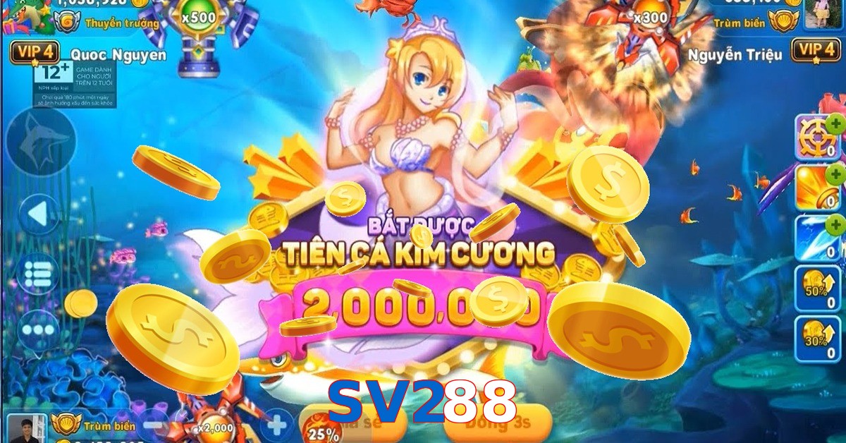 SV288