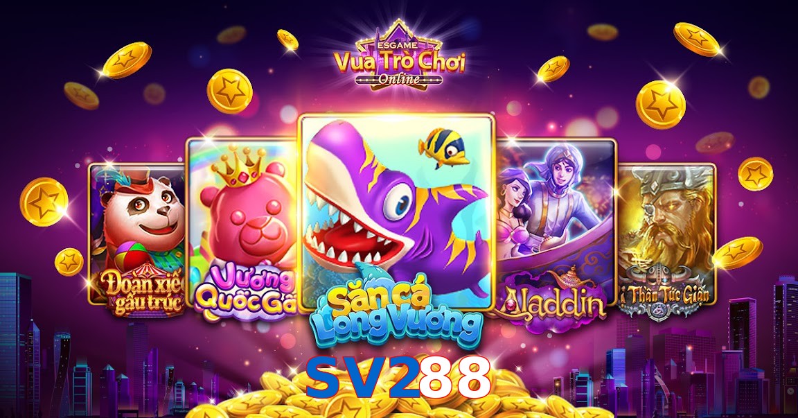 SV288