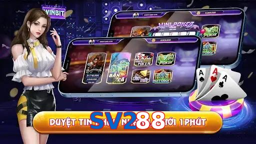 SV288