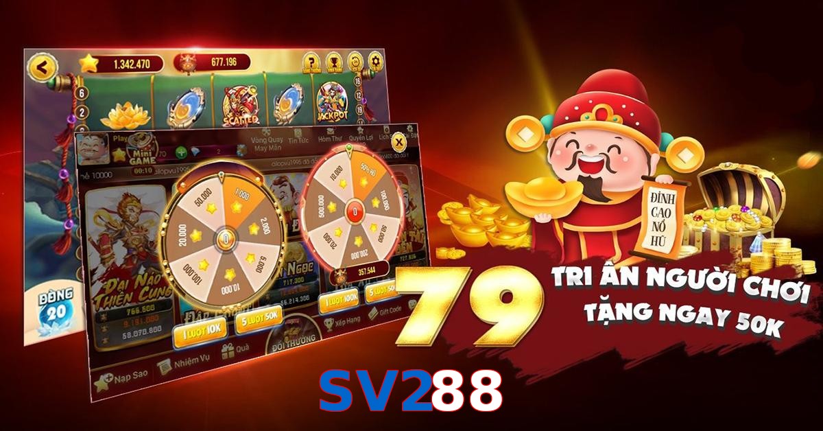 SV288