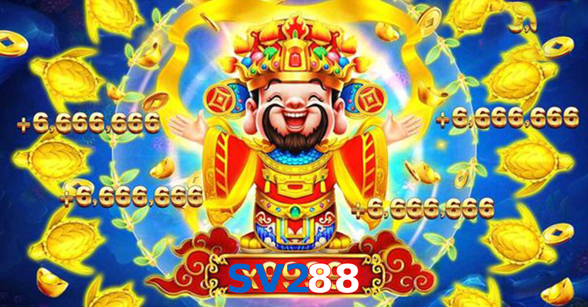 SV288