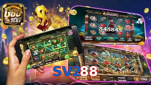 SV288