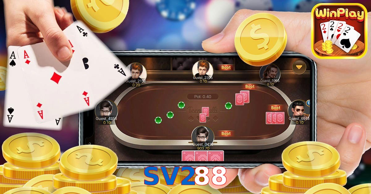 SV288