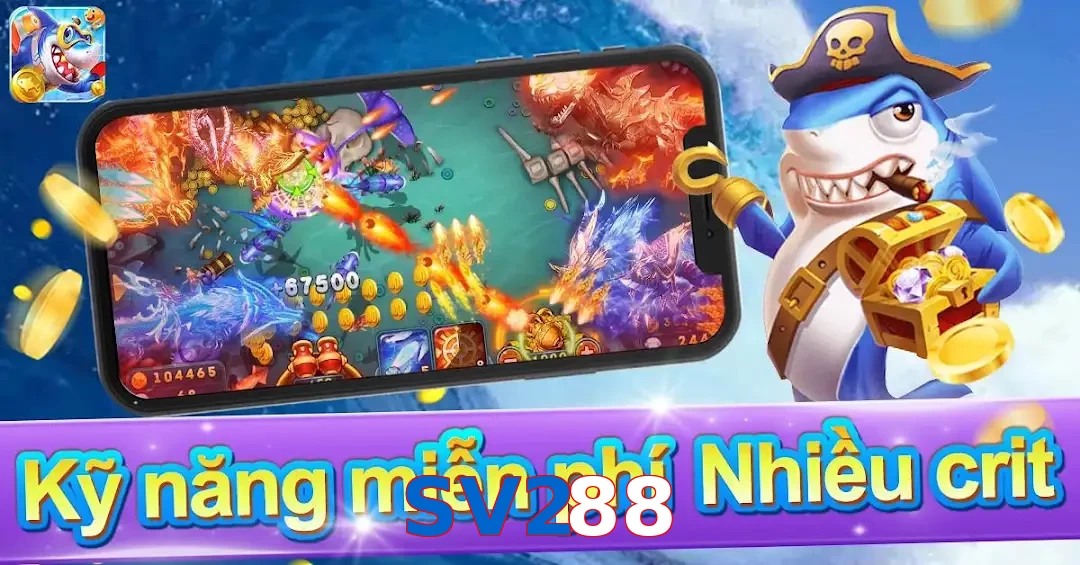 SV288