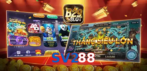 SV288