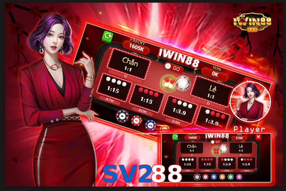 SV288