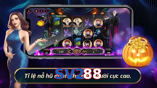 SV288