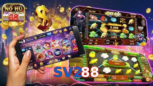 SV288