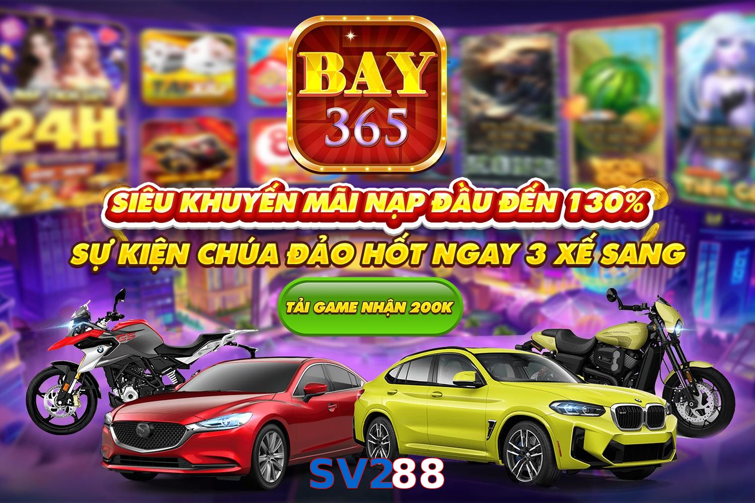SV288