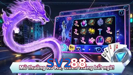 SV288