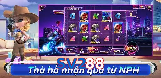 SV288