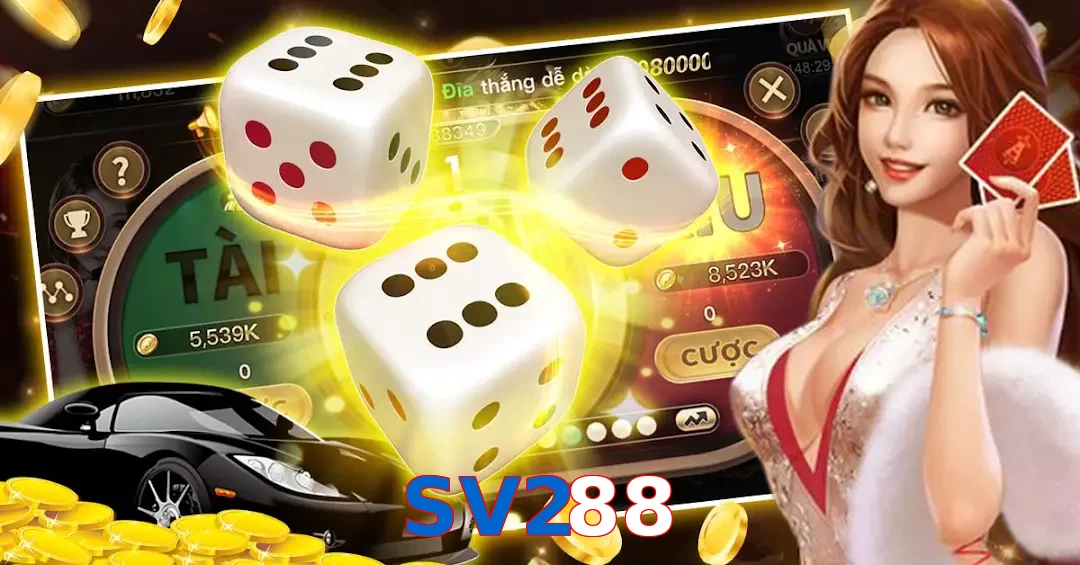 SV288