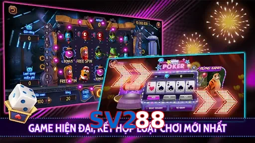 SV288
