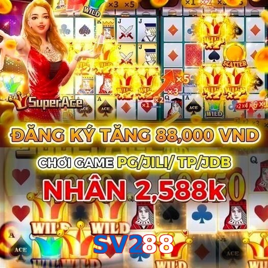 SV288