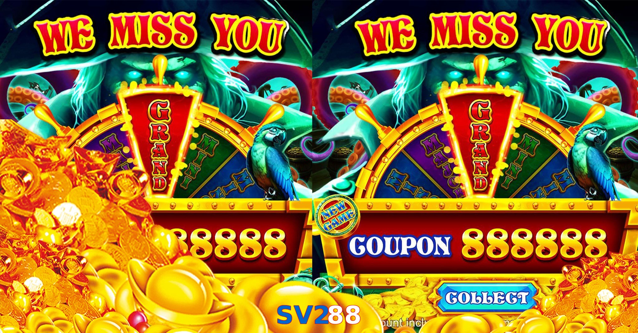 SV288
