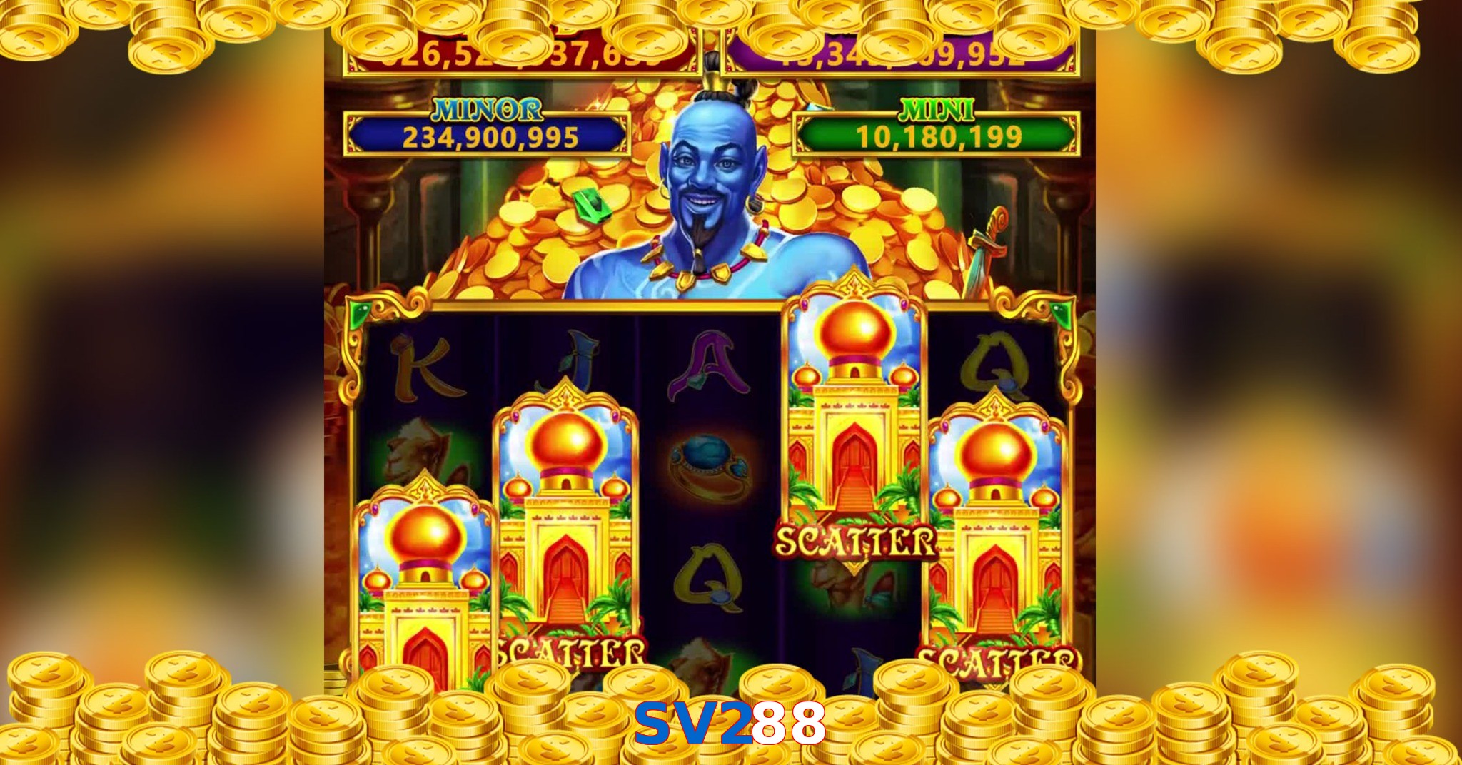 SV288