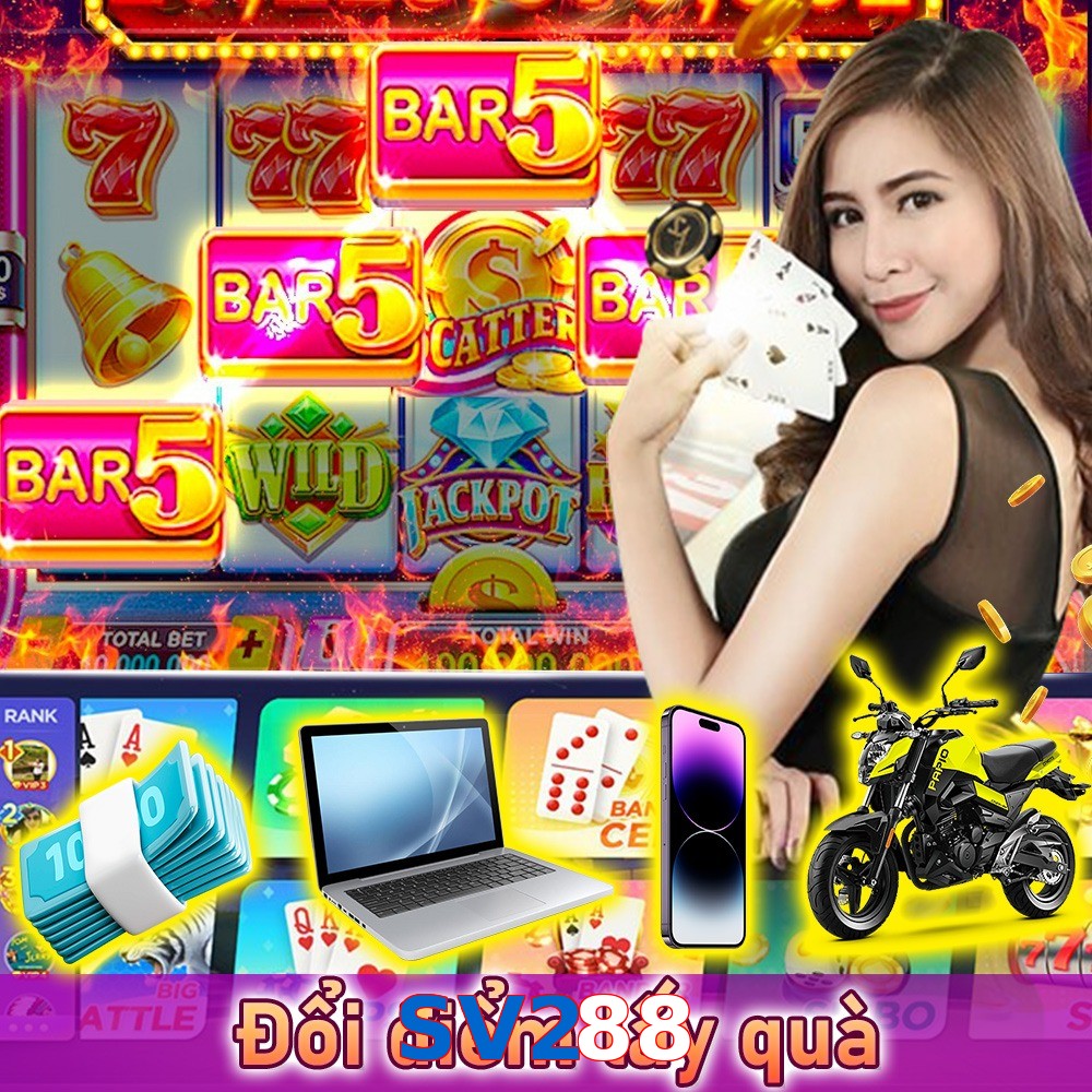 SV288