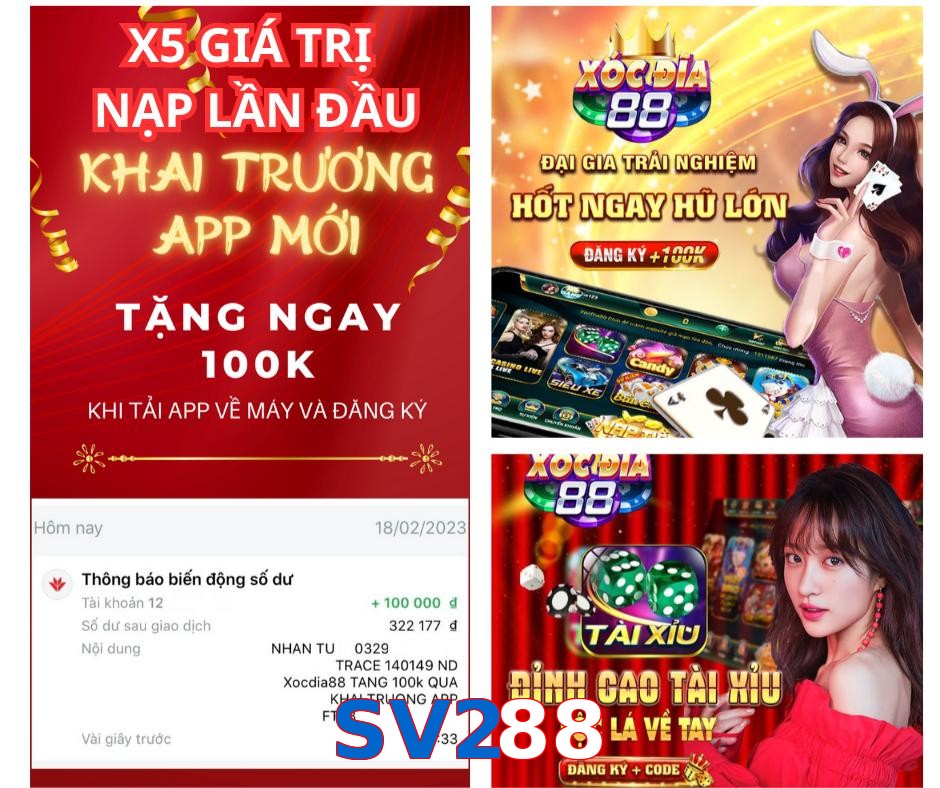 SV288