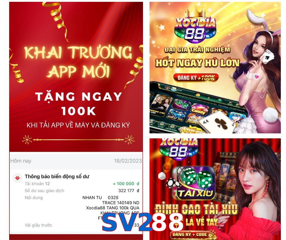 SV288